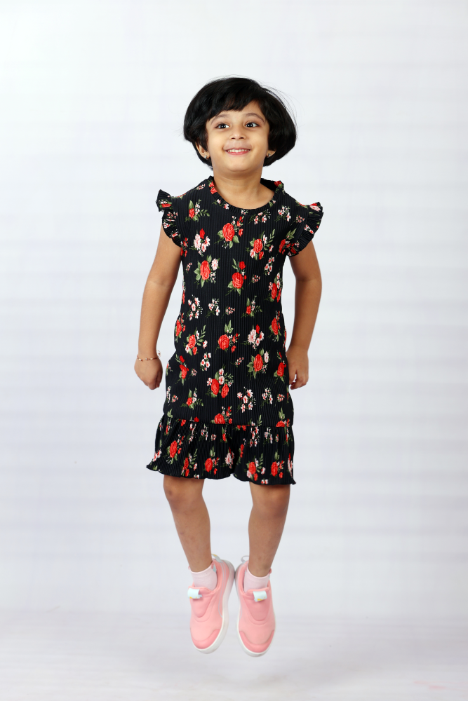 Spring Dress