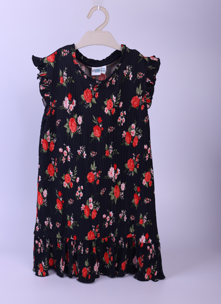 Spring Dress