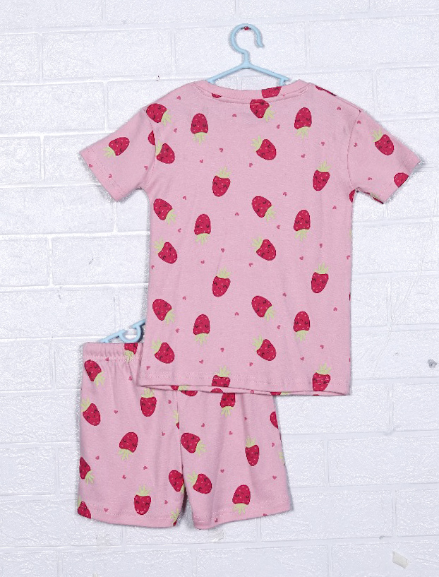 strawberry co-sets